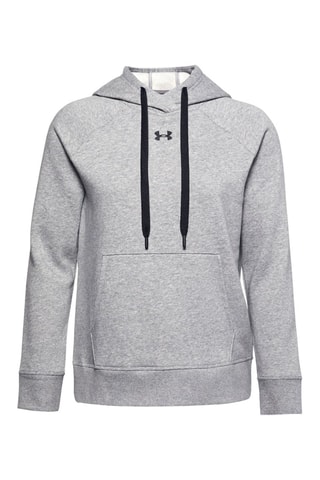 Sweat à capuche 
Gris