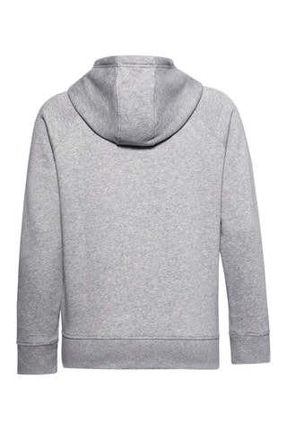 Sweat à capuche 
Gris