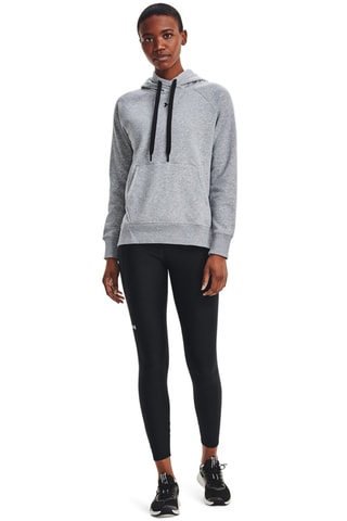 Sweat à capuche 
Gris