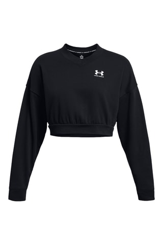 Sweat court - Noir