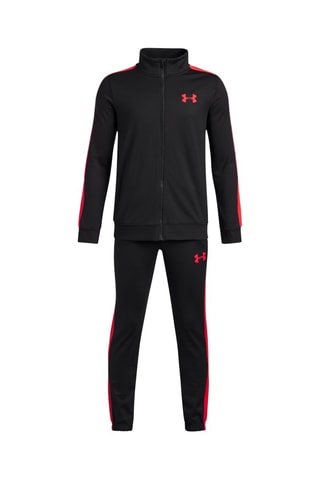 Sweat et pantalon Rival Knit - Noir