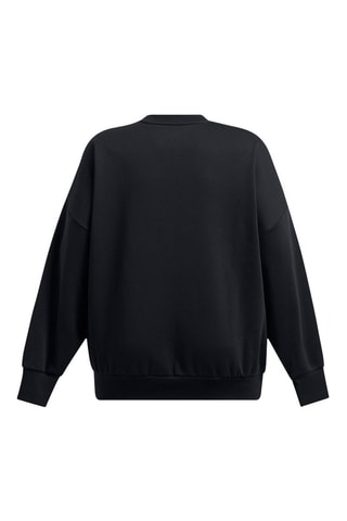 Sweat Rival OS Crew& - Noir