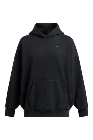 Sweat à capuche  Icon - Noir