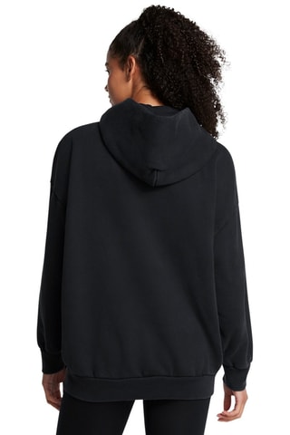Sweat à capuche  Icon - Noir