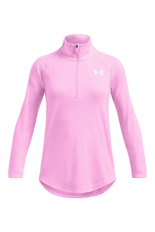 Sweat d’entrainement Tech - Rose