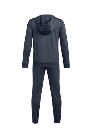 Sweat à capuche et pantalon Rival Knit - Bleu nuit