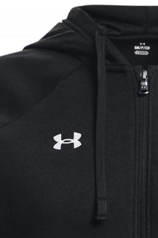 Sweat à capuche - Noir