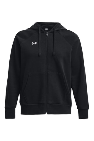 Sweat à capuche - Noir