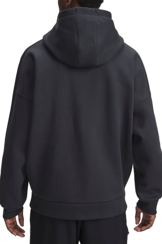 Sweat à capuche  Icon - Gris