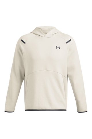 Sweat à capuche - Blanc