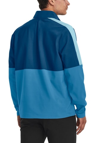 Sweat - Bleu