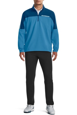 Sweat - Bleu