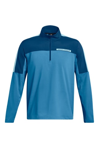 Sweat - Bleu
