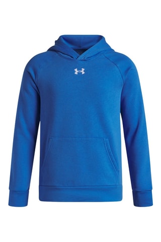 Sweat à capuche Rival Fleece - Bleu cobalt