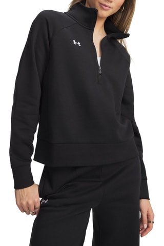 Sweat Rival - Noir et blanc
