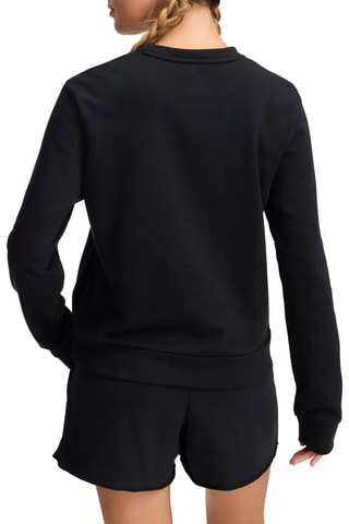 Sweat Rival Terry - Noir