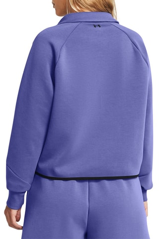 Sweat - Violet
