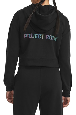 Sweat à capuche - Noir
