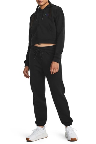 Sweat à capuche - Noir
