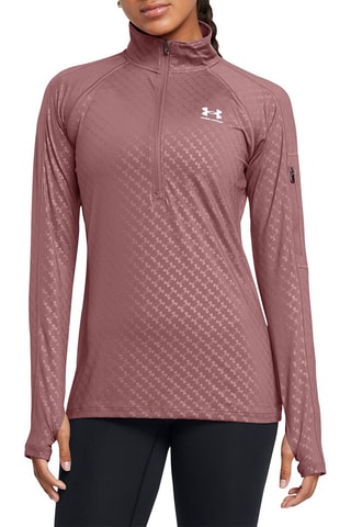 Sweat d’entrainement Tech - Marron clair