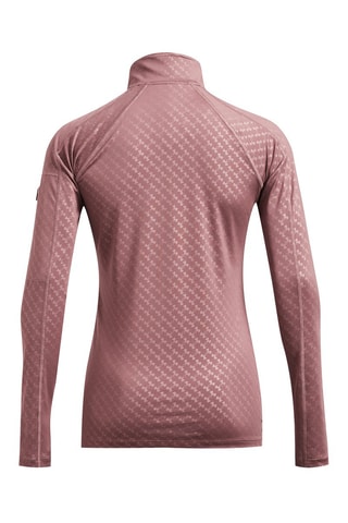 Sweat d’entrainement Tech - Marron clair