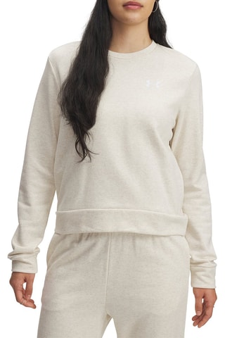 Sweat Rival Terry - Marron