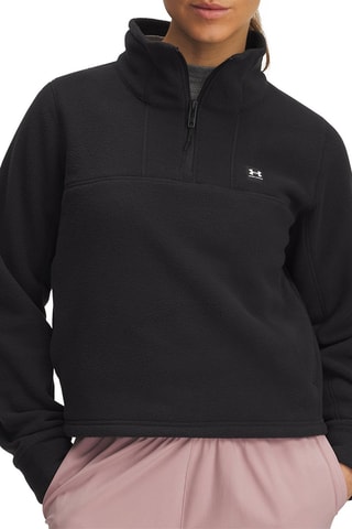 Sweat de randonnée Expanse - Noir