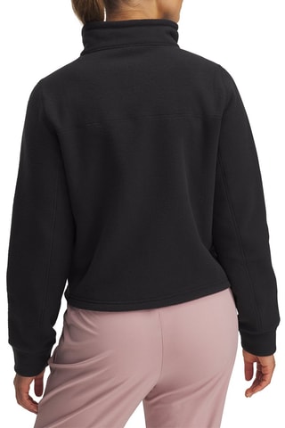 Sweat de randonnée Expanse - Noir