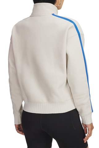 Sweat Icon - Blanc