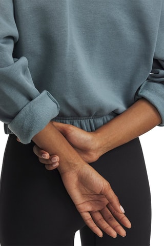 Sweat Rival - Bleu-gris