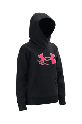 Sweat à capuche - Noir
