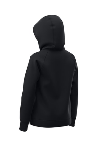 Sweat à capuche - Noir