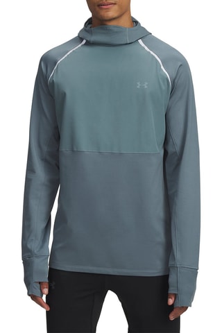 Sweat de running Velociti Pro - Bleu clair