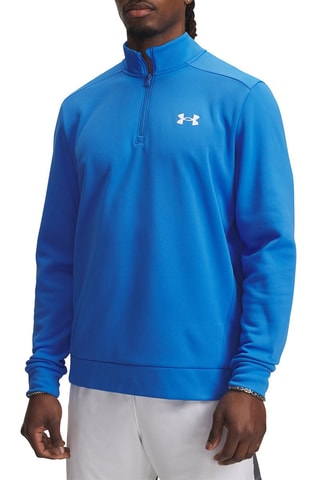 Sweat Armour - Bleu clair