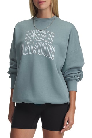 Sweat Rival - Vert d’eau