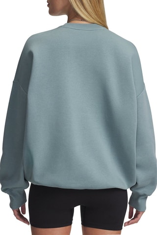 Sweat Rival - Vert d’eau