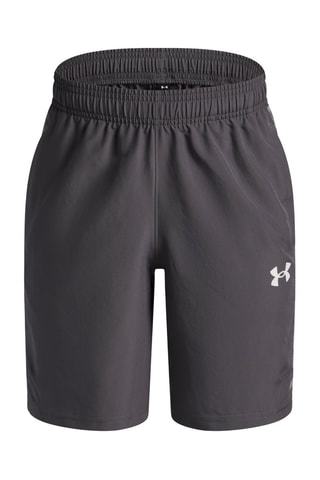 Short d’entraînement Tech Utility - Gris foncé