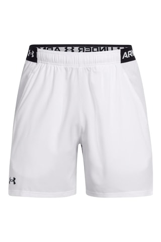 Short d’entrainement Vanish - Blanc