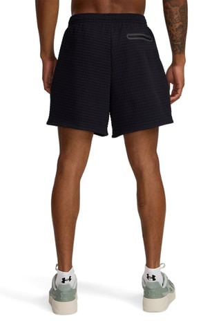 Short polaire - Noir