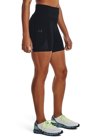 Cycliste d’entrainement taille haute - Noir
