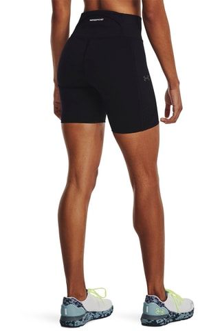 Cycliste d’entrainement taille haute - Noir