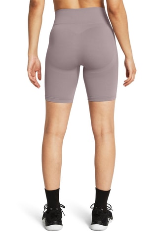 Panty taille haute Vanish Seamless - Gris