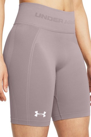 Panty taille haute Vanish Seamless - Gris