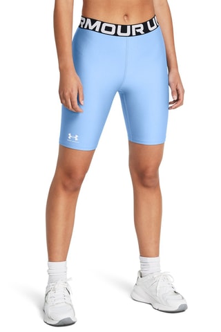 Cycliste d’entraînement Heatgear - Ciel