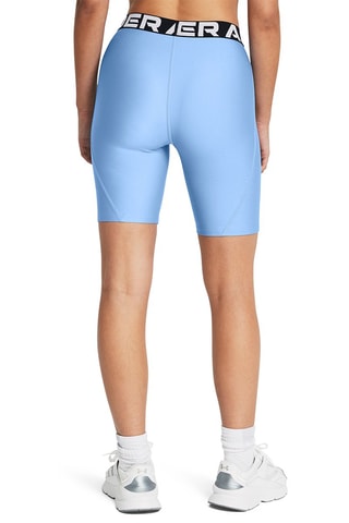 Cycliste d’entraînement Heatgear - Ciel