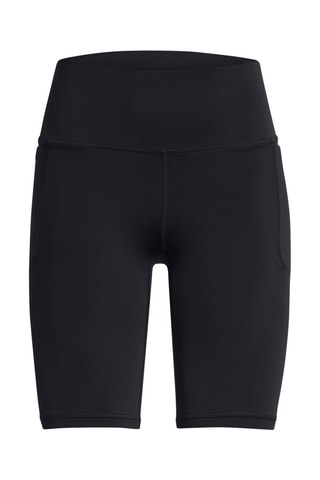 Cycliste taille haute - Noir