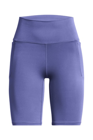 Cycliste d’entrainement taille haute - Violet