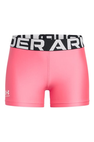 Panty d’entrainement Heatgear - Rose