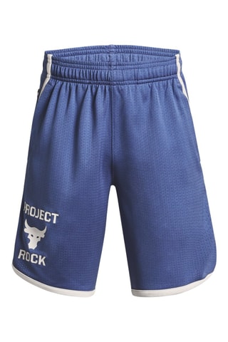 Short d’entrainement - Bleu marine