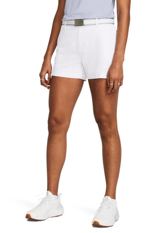 Short - Blanc